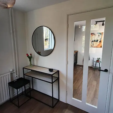 Holiday home Natuurhuis Boscoso Met Openhaard En Elektr.fietsen *