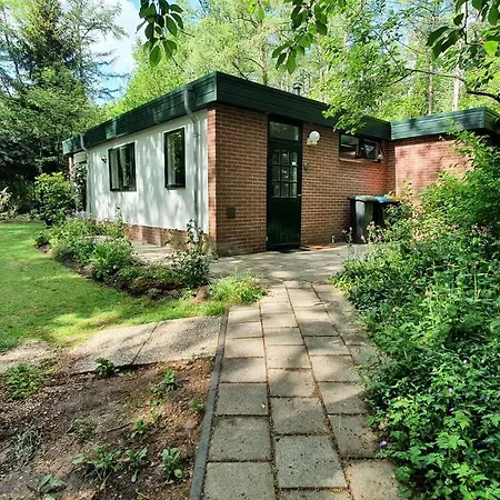 Natuurhuis Boscoso Met Openhaard En Elektr.fietsen * Barchem