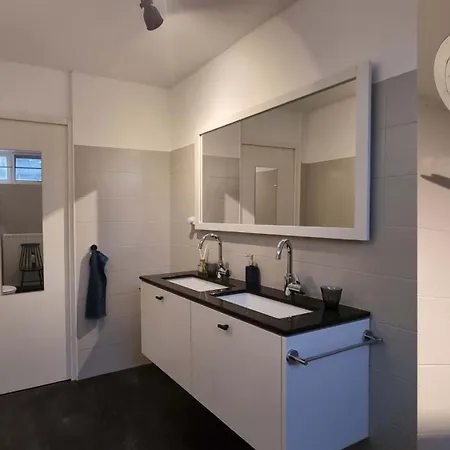 Natuurhuis Boscoso Met Openhaard En Elektr.fietsen Holiday home