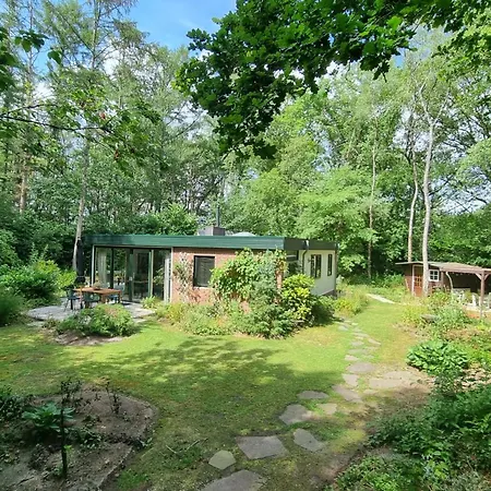 Natuurhuis Boscoso Met Openhaard En Elektr.fietsen Holiday home Barchem