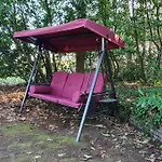Natuurhuis Boscoso Met Openhaard En Elektr.fietsen *
