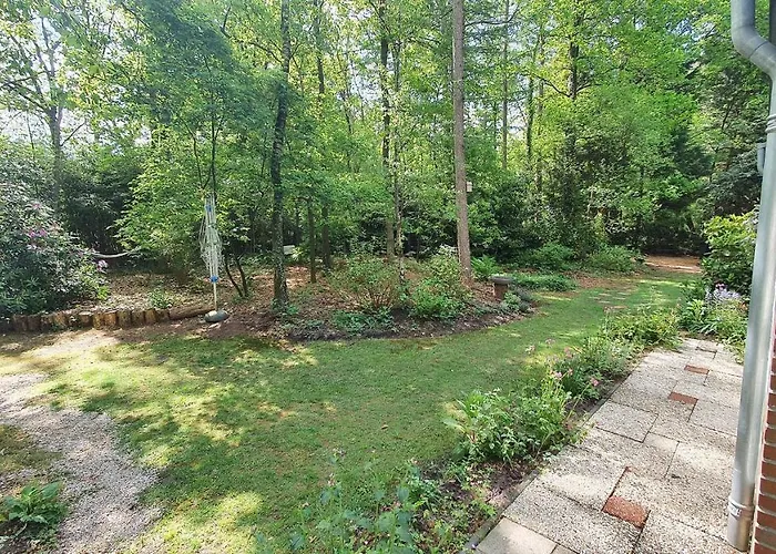 Natuurhuis Boscoso Met Openhaard En Elektr.fietsen Сasa de vacaciones